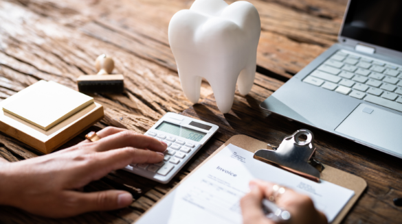 Financing Your Smile: Affordable Options For Dental Treatments